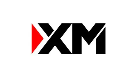 XM logo